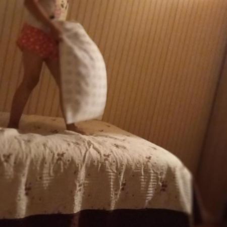 Hostal Marianela Bahía Murta 外观 照片