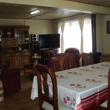 Hostal Marianela Bahía Murta 外观 照片