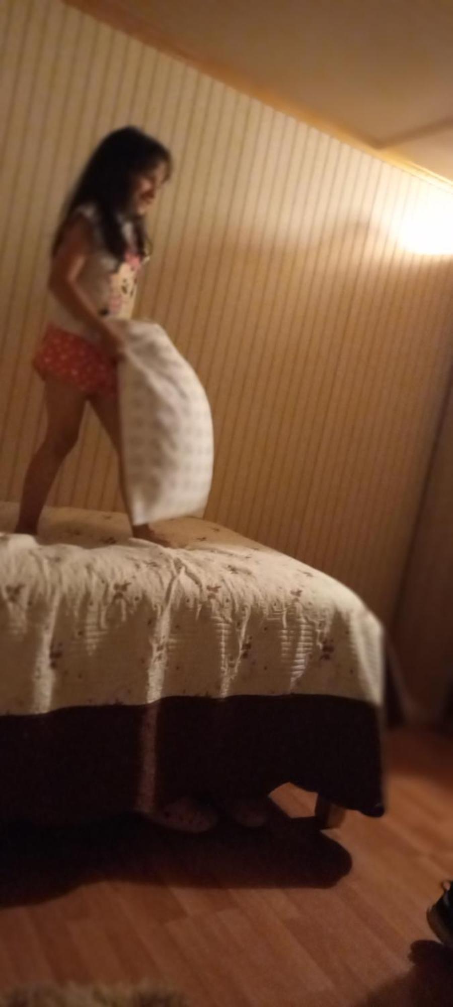 Hostal Marianela Bahía Murta 外观 照片