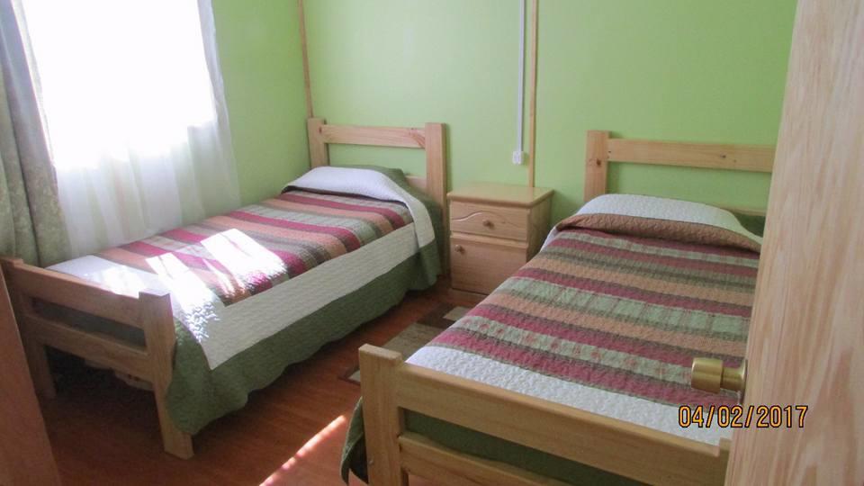 Hostal Marianela Bahía Murta 外观 照片