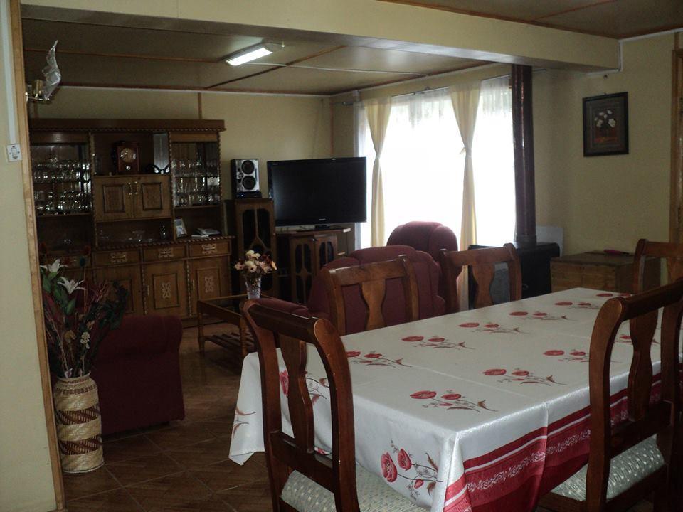 Hostal Marianela Bahía Murta 外观 照片