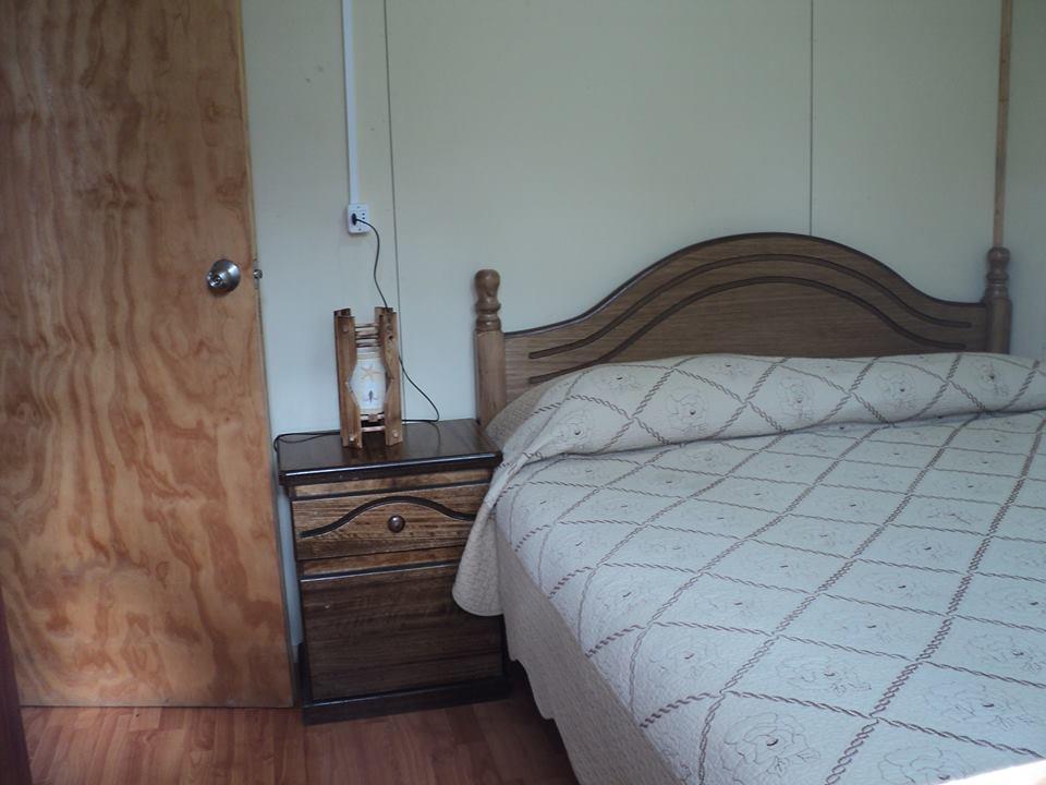 Hostal Marianela Bahía Murta 外观 照片