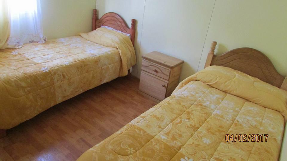 Hostal Marianela Bahía Murta 外观 照片