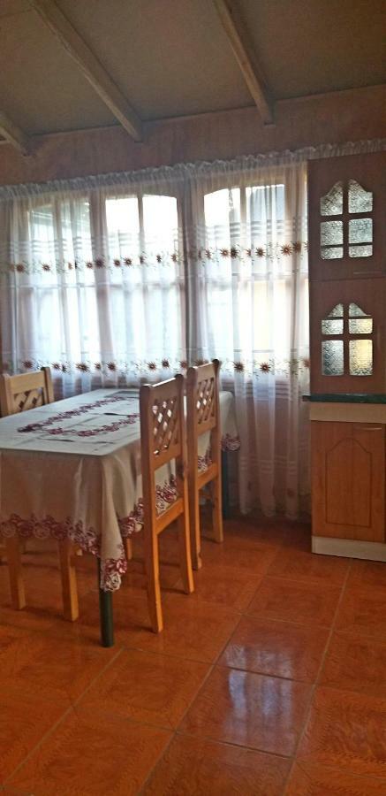 Hostal Marianela Bahía Murta 外观 照片