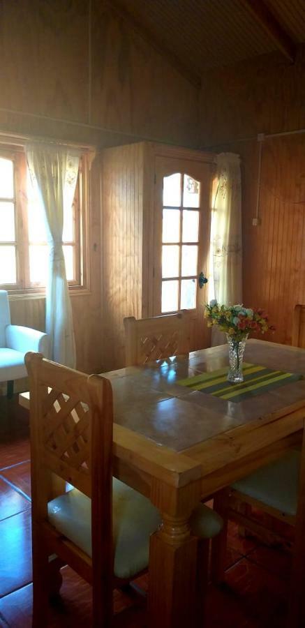 Hostal Marianela Bahía Murta 外观 照片
