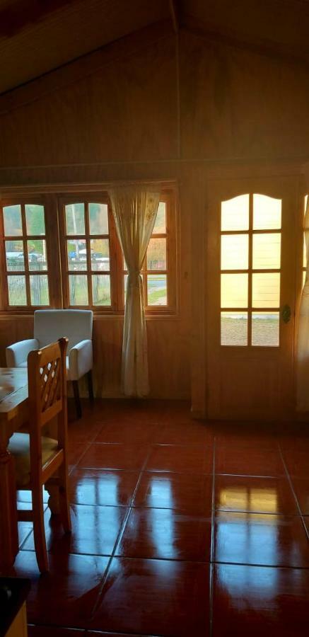 Hostal Marianela Bahía Murta 外观 照片