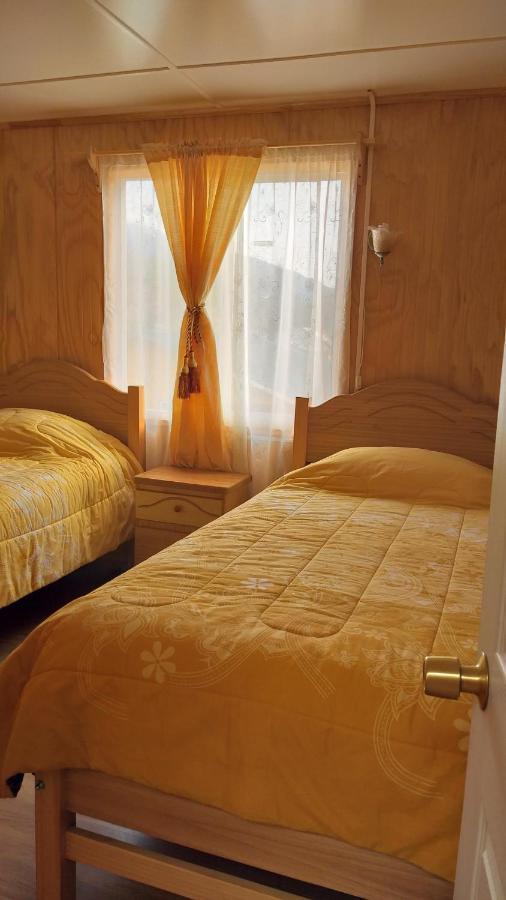 Hostal Marianela Bahía Murta 客房 照片